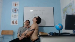 Sergio_In_Class  05-11-2020